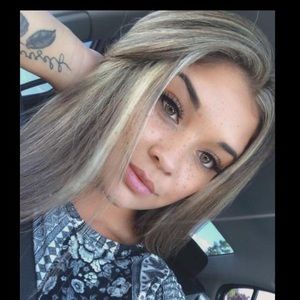 Meet your Posher, Delaynee